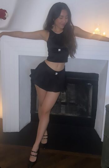 Olivia Sui