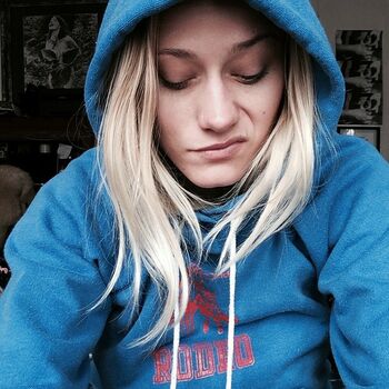 Olivia Taylor Dudley