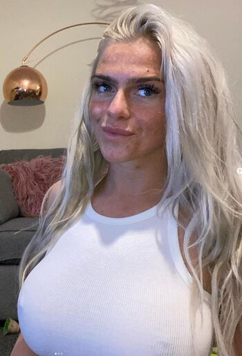 Olivia Taylor