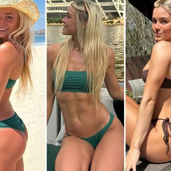 OliviaDunne