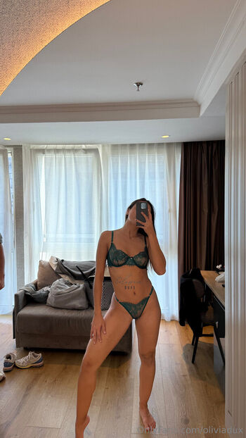oliviadux