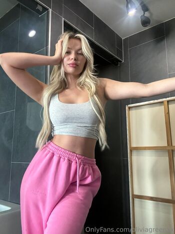 oliviagreenxx