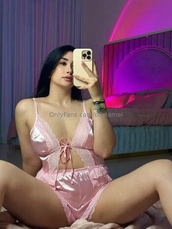 oliviamei