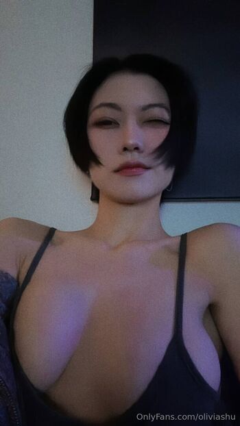 oliviashu