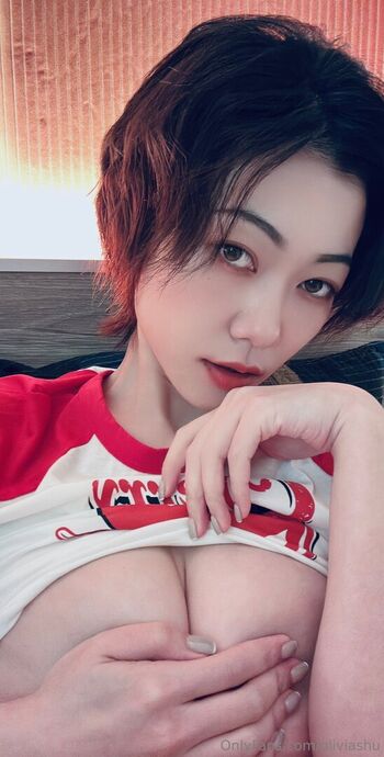 oliviashu