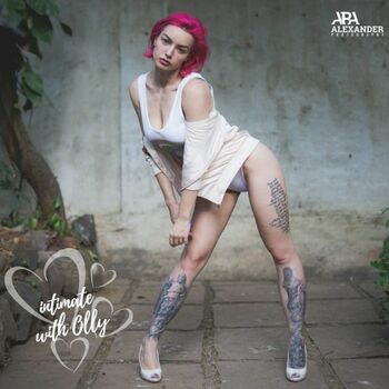 Olly Esse