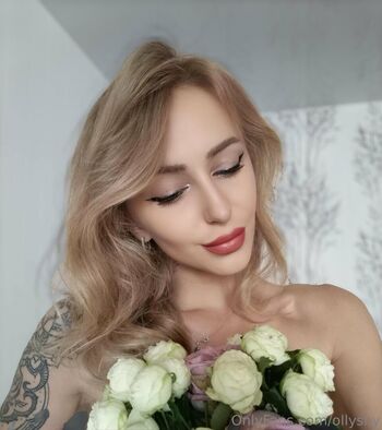 ollyshy