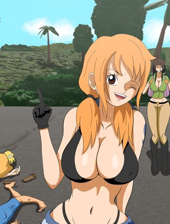 One Piece