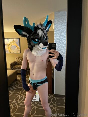onlydeer