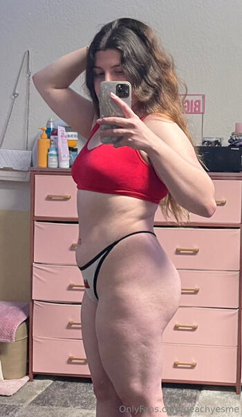 onlypeachyfans