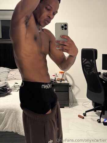 onyxcartier