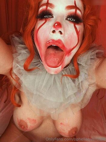 Ophelia Overdose