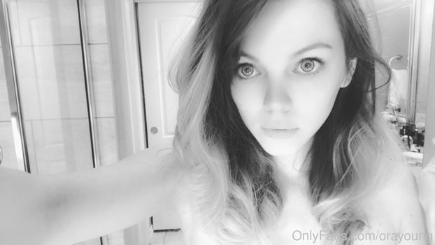 Ora Young