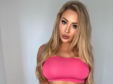 Oriana Blaze