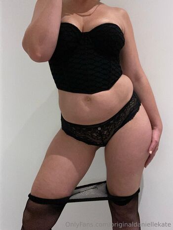 originaldaniellekate