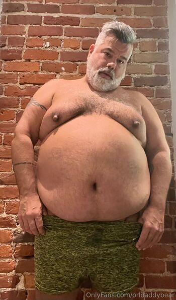 orldaddybear