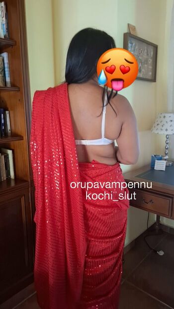 Orupavampennu
