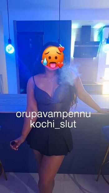 Orupavampennu