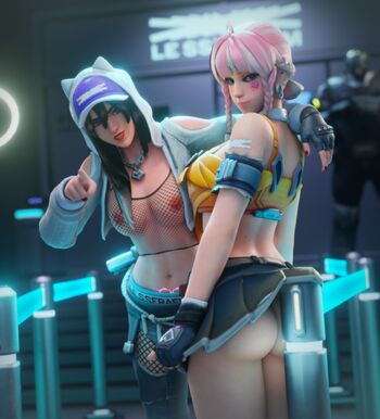 Overwatch