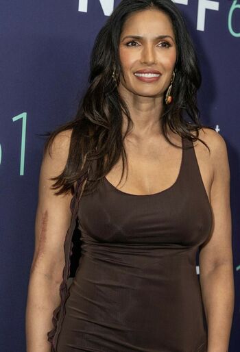Padma Lakshmi