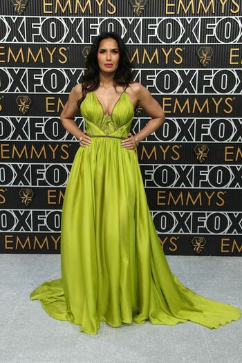 Padma Lakshmi
