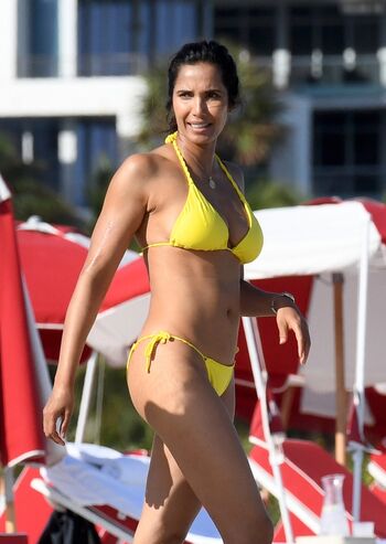 Padma Lakshmi