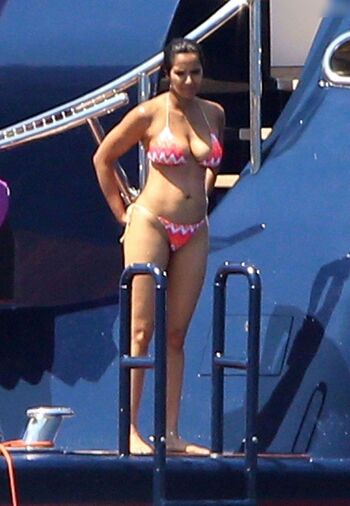 Padma Lakshmi