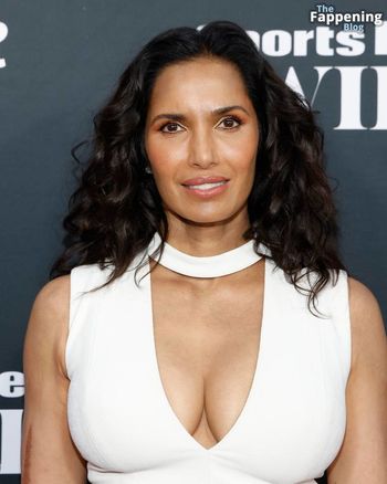 Padma Lakshmi