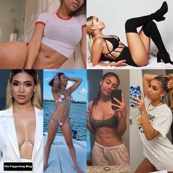 Paige Hurd