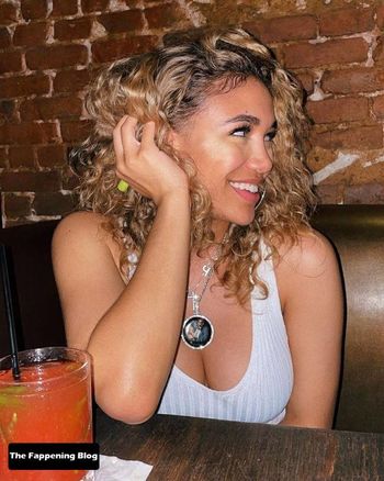 Paige Hurd