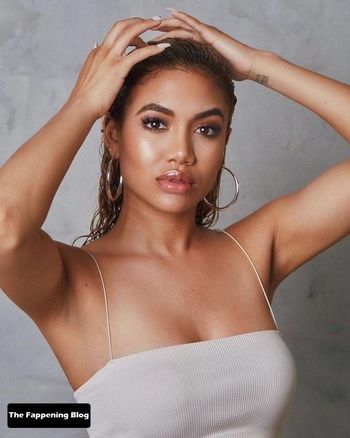 Paige Hurd
