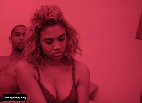 Paige Hurd