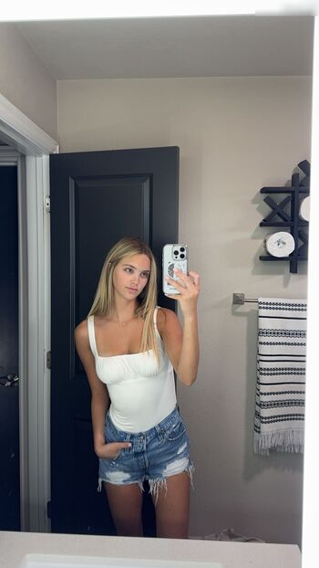 Paige Mackenzie