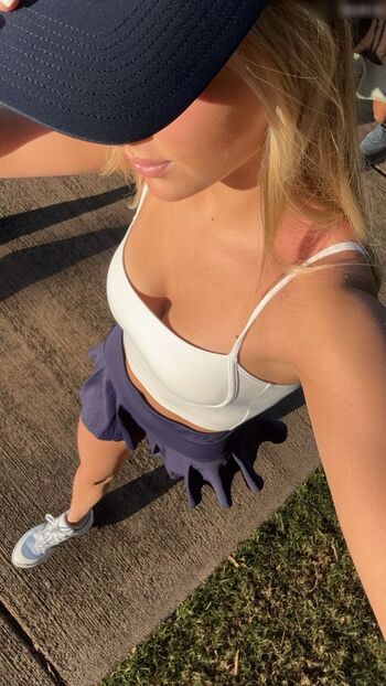 Paige Mackenzie