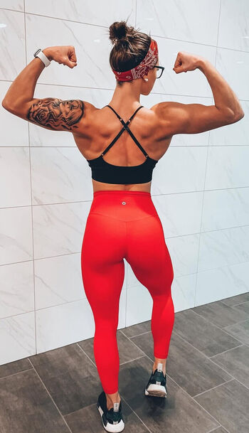 Paige Slayton