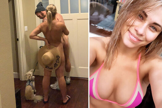 Paige Van