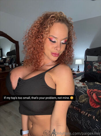 Paigekiller