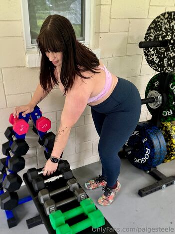 paigesteele