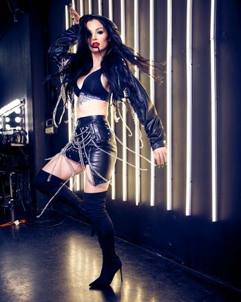 PaigeWWE