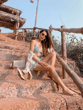Palak Purswani