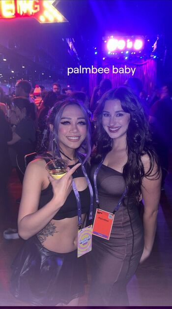 PalmBee