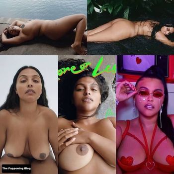 Paloma Elsesser