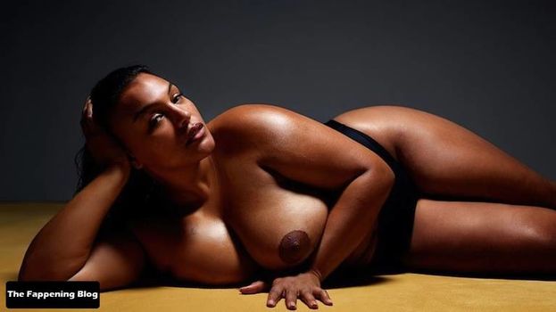 Paloma Elsesser