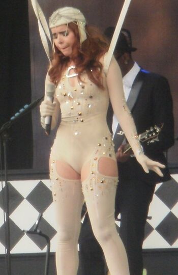 Paloma Faith