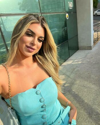 Paloma Tocci