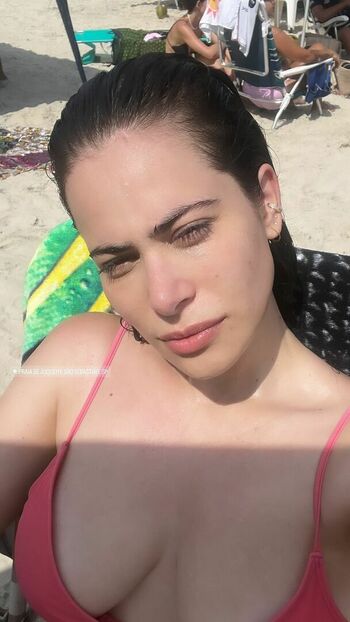 Paloma Tocci