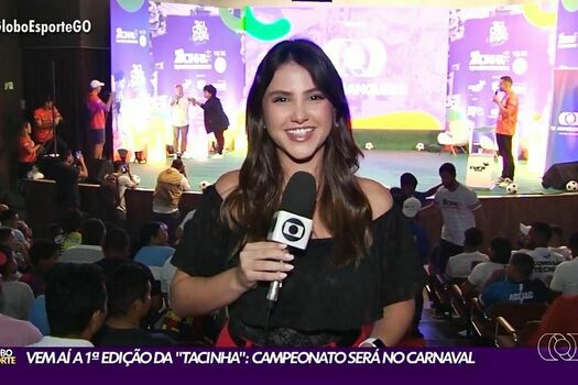 Paloma Tocci