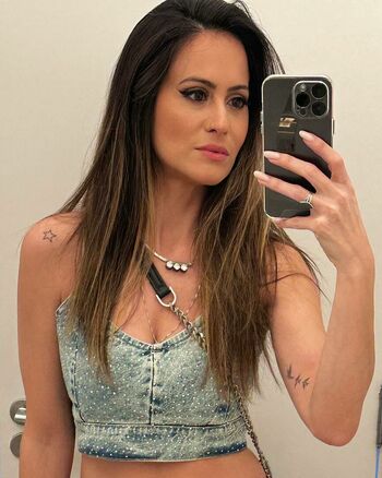 Paloma Tocci