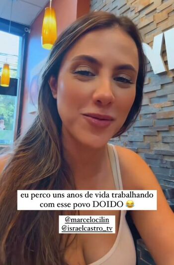 Paloma Tocci