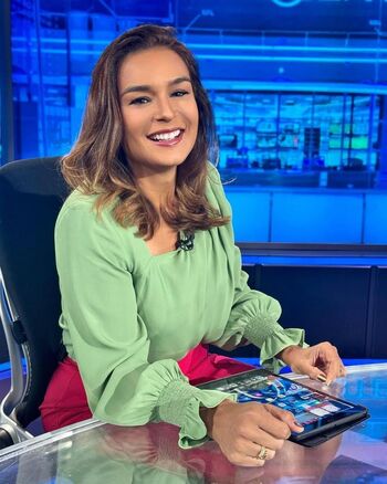 Paloma Tocci